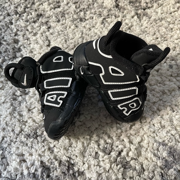 Nike Other - Nike Air More Uptempo